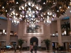 -北京西苑饭店(动物园地铁站店)