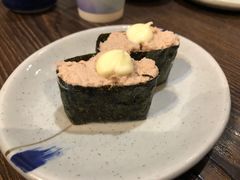 -大雄寿司(中华广场店)