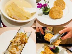 -陶陶居海鲜酒家(新马路店)