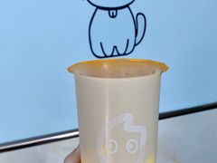 -CoCo都可(合生汇店)