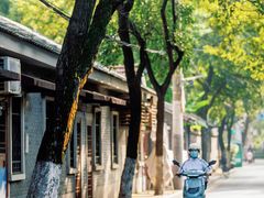-长江路历史文化街区