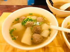 -莲塘味宝园牛杂(天越翔园店)