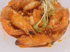 -芳芳私房菜·精做淮扬菜(承德路店)