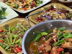 -苗湘食府(十年店)