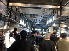 -永辉超市(龙湾万达店)