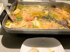 -半天妖烤鱼(芜湖市镜湖万达店)