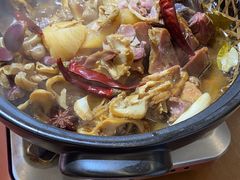 -王妈热卤·川味馆(海昌店)