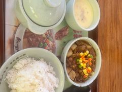 -真功夫(华凯广场店)