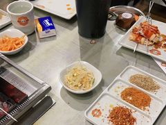 -白玉串城·朝鲜族烤串(龙岗店)