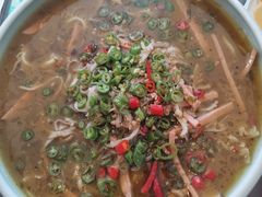 -新繁老號豌豆汤饭店·江湖菜(宝光寺店)