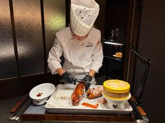 -大鸭梨烤鸭(石佛营店)