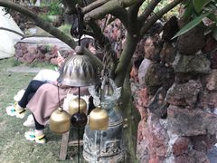 -悦哉·派对·草坪婚礼·围炉煮茶(三圣乡店)