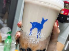 -瑞幸咖啡(东方通信科技园店)