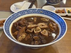 精品卤煮-北京小肠陈饭庄(方庄店)