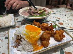 -华嫂冰室(湾仔店)