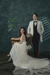 -茜茜公主婚纱摄影会馆