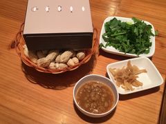 -一粥(华侨城创意文化园店)