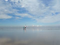 -南汇嘴观海公园