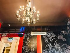 -ALBERGUE 1601 婆仔屋葡国餐厅