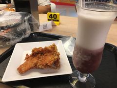 -大家乐(广州宝岗店)