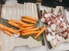 -钱小奴创意自助餐厅·原切谷饲安格斯畅吃(宁波奉化银泰店)