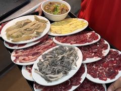 -乌记鲜活牛肉城(金砂东路店)