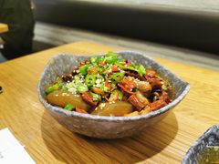 跳跳蛙-付小姐在成都(川沙店)