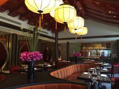 -西安凯悦酒店·湖畔中餐厅
