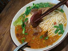 -金杨拉面王(杨南路店)