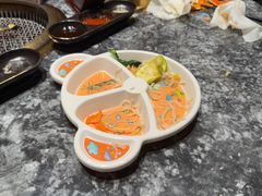-牛将军•涮肉•烤肉(北京王府井·故宫店)