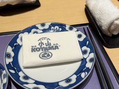 -小山日本料理(太古汇店)