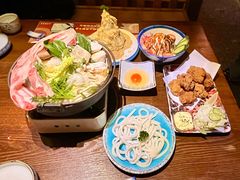 -二丁目食堂(铁西星摩尔店)