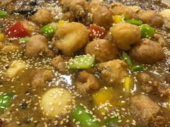 -58度品质川菜馆(经一路店)
