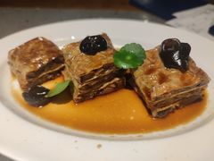素烧鹅-老头儿油爆虾(星光一期店)