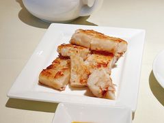 香煎萝卜糕-利苑酒家(华熙国际店)