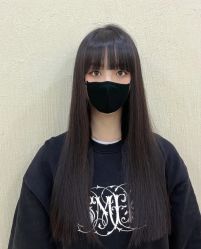 点击看大图 -MORI HAIR SALON日式美发沙龙