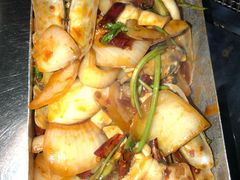 -马路牙子烧烤音乐酒馆(望京店)