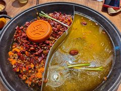 -楠火锅(昆山金鹰店)