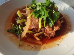 皇城夫妻肺片-云里小坐·海泉湾·团建·宴席·下午茶(金堂海泉湾店)