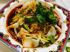 -莲香西域·正宗新疆菜(龙华店)