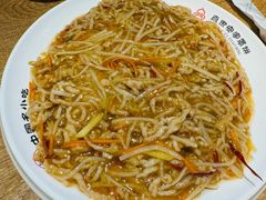 -直隶安家牛肉罩饼(建华店)