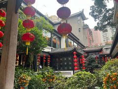 -北园酒家(小北路店)