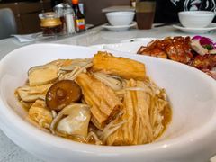 -香港新发烧腊茶餐厅(书城店)