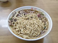 -陈记锅盖面(长江路店)