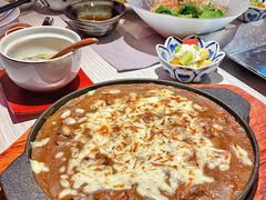 -滩万日本料理Nadaman(国贸大酒店)