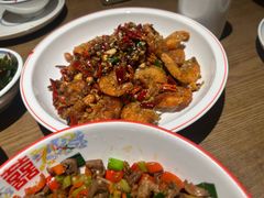 -实在湘·大碗土菜(竹料店)