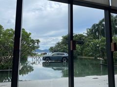 -三亚太阳湾柏悦酒店