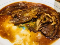 -京福华肥牛城·清真(香河店)