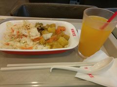 -永和大王(解放东路店)