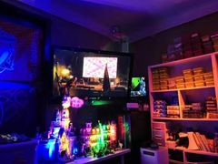 -游人馆·桌游狼人杀团建馆(人广书城店)
